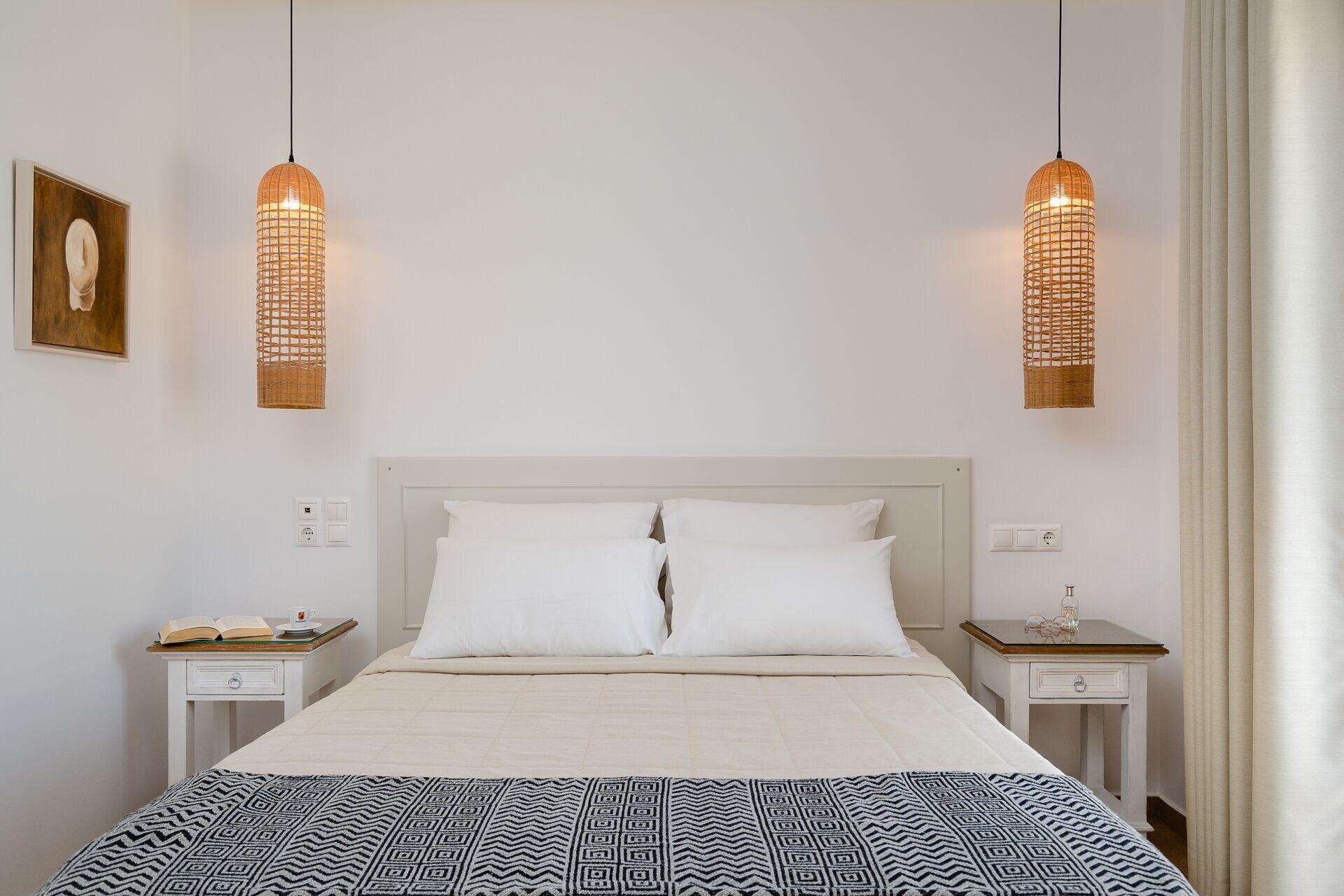 Astir Of Naxos Hotel Naxos City Exterior photo