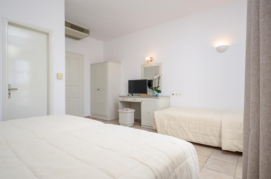 Astir Of Naxos Hotel Naxos City Exterior photo