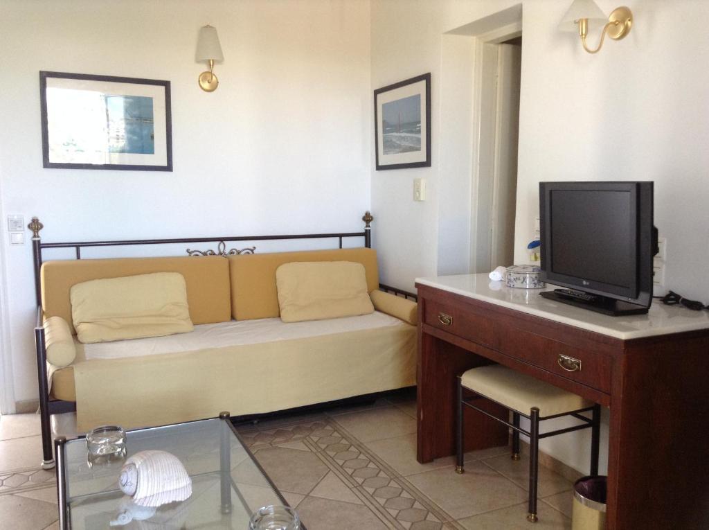 Astir Of Naxos Hotel Naxos City Room photo