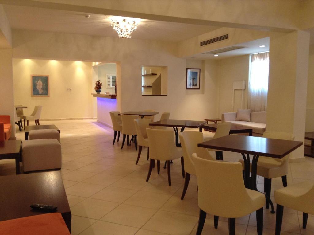 Astir Of Naxos Hotel Naxos City Exterior photo