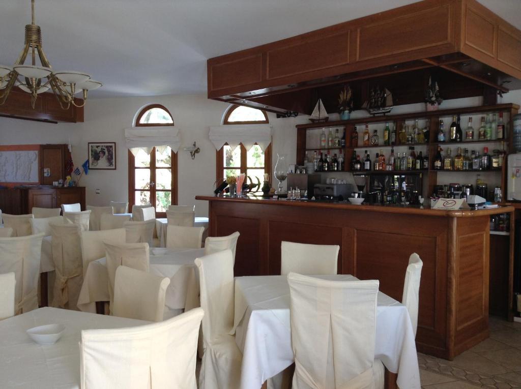 Astir Of Naxos Hotel Naxos City Exterior photo